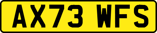 AX73WFS