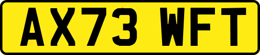AX73WFT