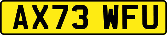 AX73WFU