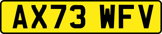 AX73WFV