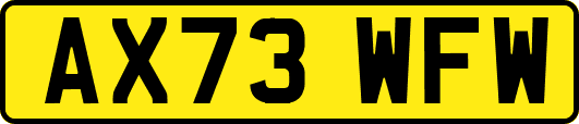 AX73WFW