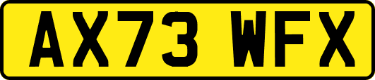 AX73WFX