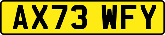 AX73WFY