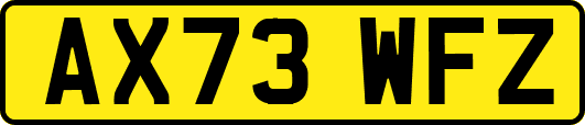 AX73WFZ