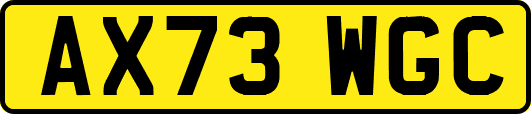 AX73WGC