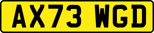 AX73WGD