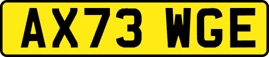 AX73WGE