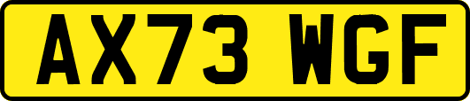 AX73WGF