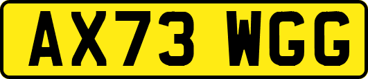 AX73WGG