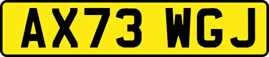 AX73WGJ