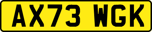 AX73WGK