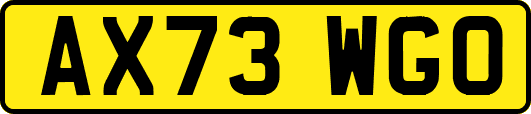 AX73WGO