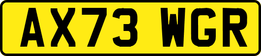 AX73WGR