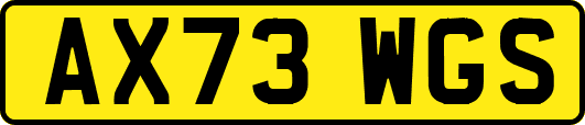AX73WGS