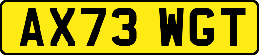 AX73WGT