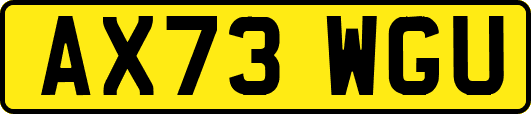 AX73WGU