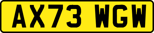 AX73WGW