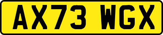 AX73WGX