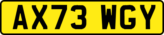 AX73WGY