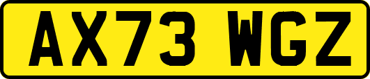 AX73WGZ