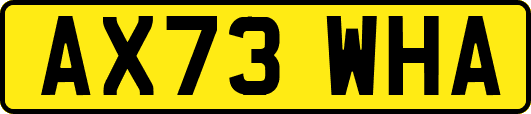 AX73WHA