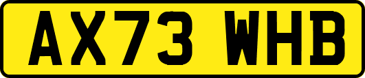 AX73WHB