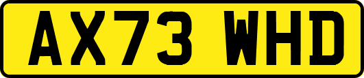 AX73WHD