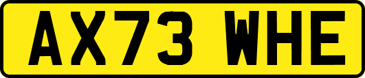 AX73WHE