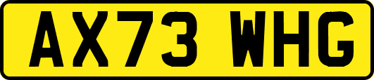 AX73WHG