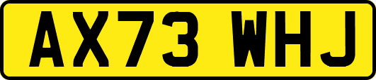 AX73WHJ