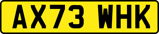 AX73WHK