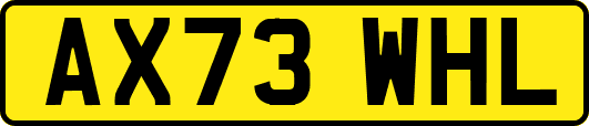 AX73WHL