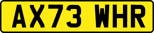 AX73WHR