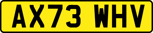 AX73WHV