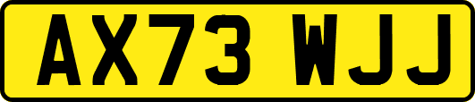 AX73WJJ