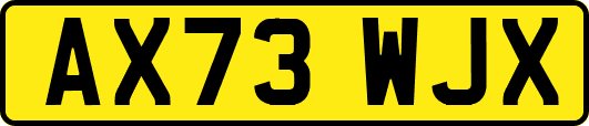 AX73WJX
