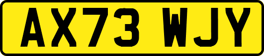 AX73WJY