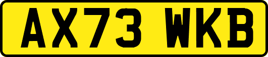 AX73WKB