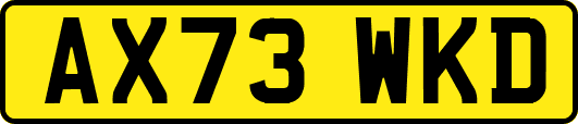 AX73WKD