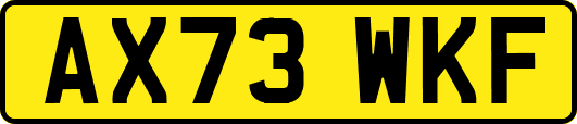 AX73WKF