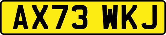 AX73WKJ