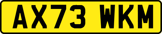 AX73WKM