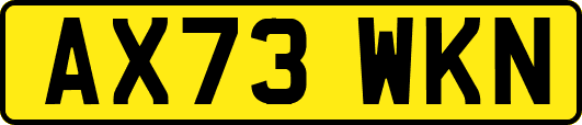 AX73WKN