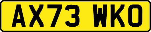 AX73WKO