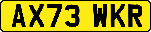 AX73WKR
