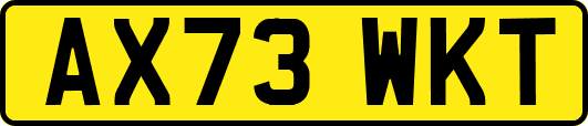 AX73WKT