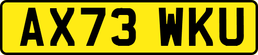 AX73WKU