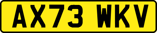 AX73WKV