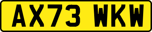 AX73WKW