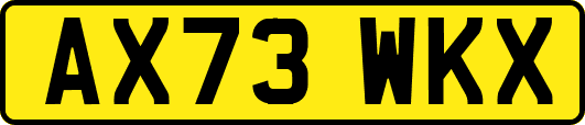 AX73WKX